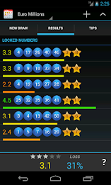 Lottery Assistant poster 2