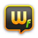 wiFest multimedia messaging logo