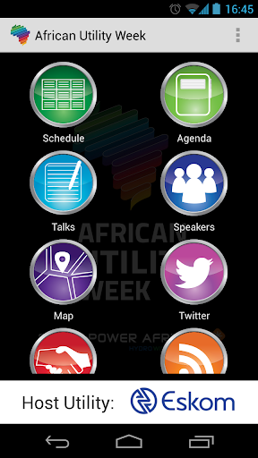 African Utility Week