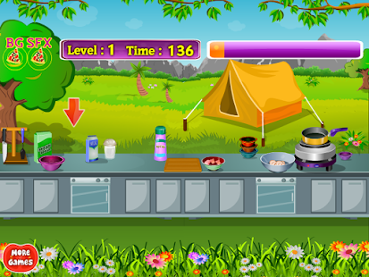 Download italian pizza cooking games APK