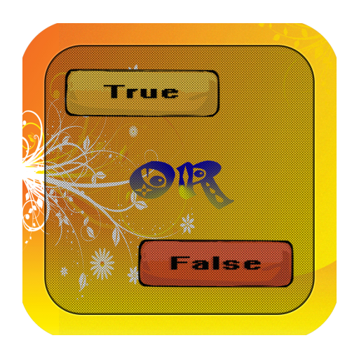 FunQuiz - True or False? 拼字 App LOGO-APP開箱王
