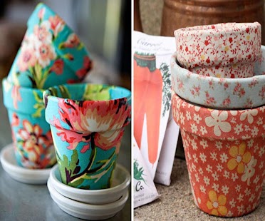 DIY Planters Ideas Screenshots 1