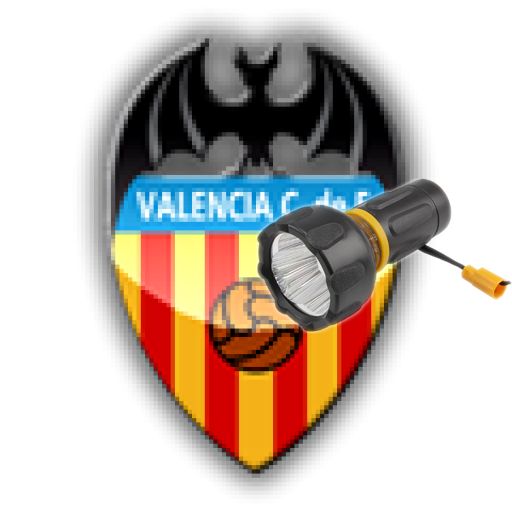 Lantern flash led Valencia CF 工具 App LOGO-APP開箱王