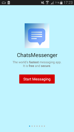 免費下載通訊APP|ChatsMessenger app開箱文|APP開箱王