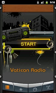 Vatican Radio