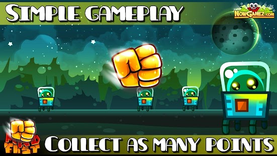 MADFIST Screenshots 21
