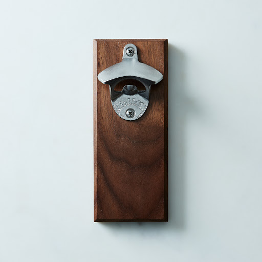 bottle opener vintage magnetic on Magnetic Opener Food52 Bottle