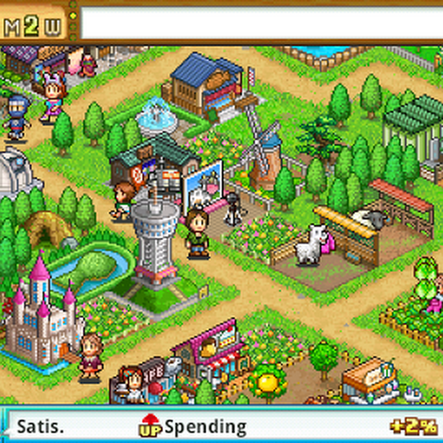 Download Apk Pocket Harvest Free