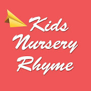 Kids Nursery Rhymes  Icon