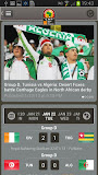 Orange AFCON SOUTH AFRICA 2013
