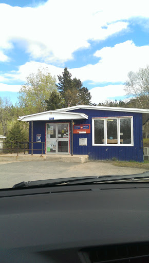 Boiestown Post Office