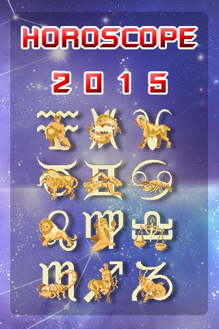 Zodiac Horoscope For Life