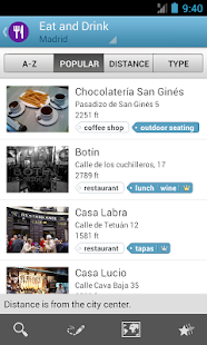 Madrid Travel Guide(圖6)-速報App