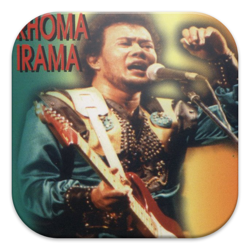 Rhoma Irama (Unofficial) LOGO-APP點子