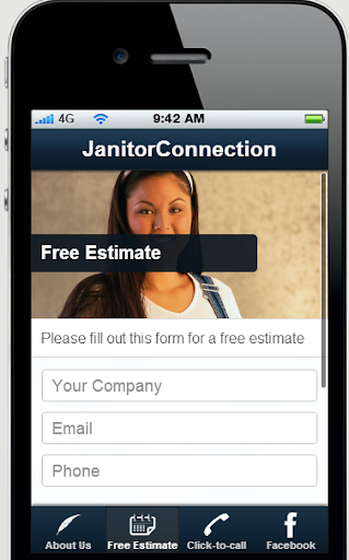 JanitorConnection