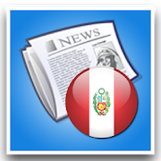 Perú Noticias  Icon