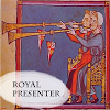 Royal Presenter