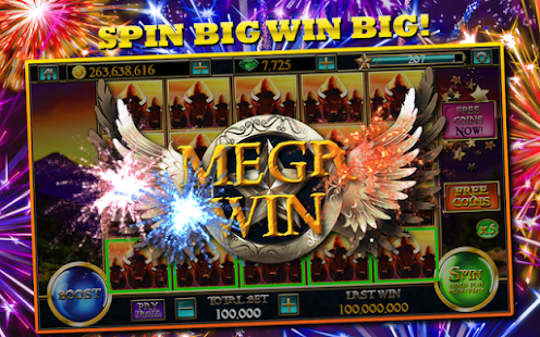 Google Play Buffalo Bonus Casino