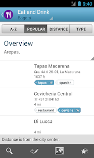 Colombia Travel Guide(圖7)-速報App