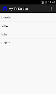 Download My To Do List APK