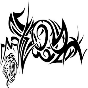 Tattoo Designs V7 Screenshots 2