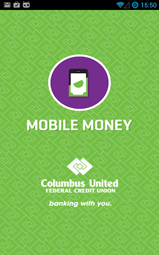 Columbus United Mobile Money