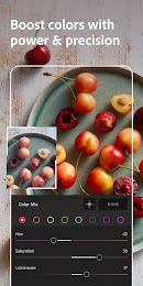 Lightroom Photo & Video Editor 7