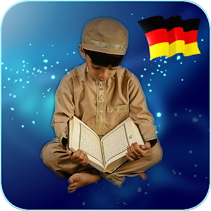 Der Heilige Koran 50.0