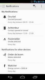 HomeWizard(圖5)-速報App