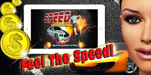 Speed Girl Racing