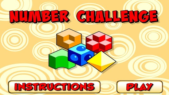 Lastest Number Challenge APK