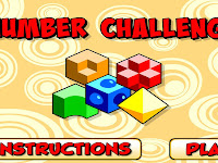 Unduh Number Challenge APK Terbaru Android