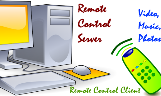Free Remote Control PC APK for Android