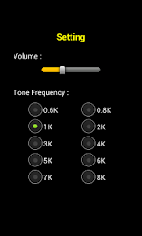 Morse Audio - Morse Code Learn poster 4