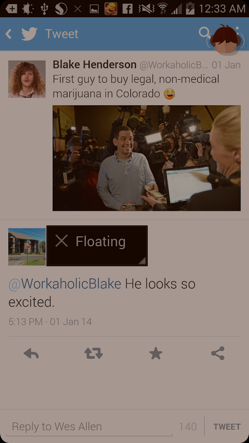    Floating Censor- screenshot  