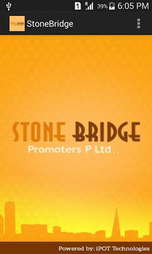 【免費商業App】Stone Bridge-APP點子