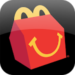 Cover Image of Télécharger Application Happy Meal 5.2.0 APK