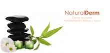 Naturalderm CENTRO DE ESTETICA APK