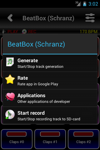 免費下載娛樂APP|BeatBox (Schranz) app開箱文|APP開箱王