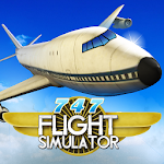 Flight Simulator: 747 Apk