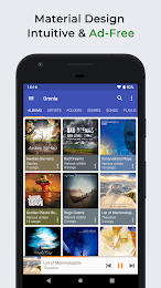 Omnia Music Player 1