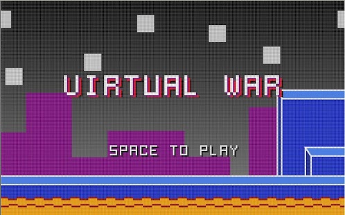 Lastest 8-bit Virtual War APK for PC