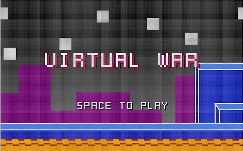 How to install 8-bit Virtual War 1.0 mod apk for bluestacks