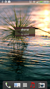 How to mod Spanish Word a Day Widget 1.0.1 apk for pc
