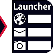 Slide Launcher  Icon