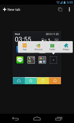 Toucher Pro