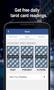Horoscopes & Tarot(圖3)-速報App
