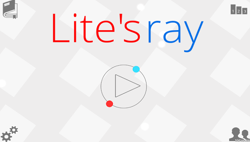 Lite's Ray