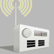 All Radio Stations UK 1.0 Icon