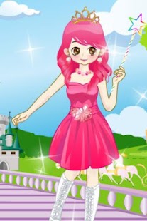 How to download Lolita Princess Dress Up 1.0 apk for bluestacks